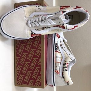 Vans Old Skool sneakers